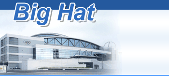 Big Hat �z�[���y�[�W