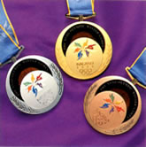 Medals